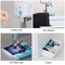 Mini Sewing Machine Portable Multi-Purpose Crafting Mending Machine Household